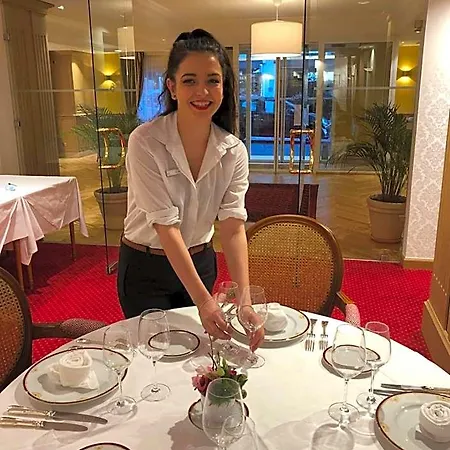 Otel Medicis Saint -laurent- Du -var Rosny-sous-Bois